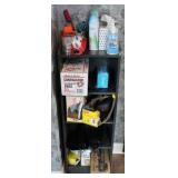 Contractor/ Trash Bag Collection w/ Supplies