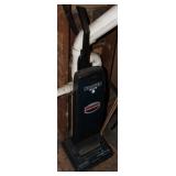 Hoover Elite Vacuum