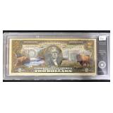 YELLOWSTONE NATIONAL PARK COMMEMORATIVE