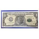 100TH ANNIVERSARY MORGAN COMMEMORATIVE