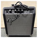 FENDER FRONT MAN 10-G GUITAR AMPLIFIER