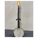REMO WEATHER KING BANJO - 5 STRING