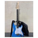 MASTER PLAY 6 STRING ELECTRIC GUITAR
