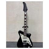 DEVLIN IMPOSTER 6 STRING ELECTRIC GUITAR