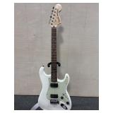 SQUIER MADE BY FENDER 6 STRING GUITAR