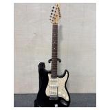 KUSTOM 6 STRING ELECTRIC GUITAR