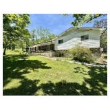 TRACT 1 | Tri-Level Fixer Upper on 1.22+/- Acres