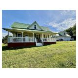 886 OLD HARRIMAN HWY., OLIVER SPRINGS, TN 37840