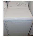 General Electric Hotpoint Dryer (Works)
