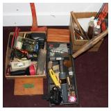Collection of Tools