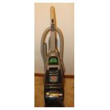 Hoover Steam Vac Clean Surge Vacuum