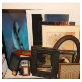 Art Prints & Picture Frame Collection