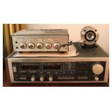 Realistic Digital Syn. Stereo Receiver & Amplifier