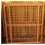 (2) Evenflo Baby/ Animal Gates