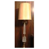 (2) Vintage Tyndale Hollywood Regency Wall Lamps