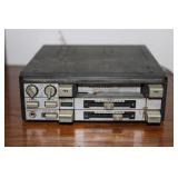 Vintage Realistic Model 12-1982 Car Stereo Player