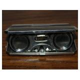 Vintage Focal Folding Opra Glasses 2.5x25mm