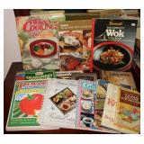 Cookbook Collection