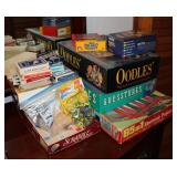 Family Games Collection