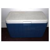 Coleman Cooler