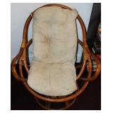 Lounge Swivel Rocking Bali Chair