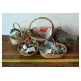 Sewing Materials