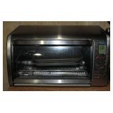 Black & Decker 1 Touch Countertop Toaster