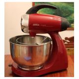 Sunbeam Mix Master Heritage Stand Mixer