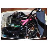 Vintage Sunglasses Collection