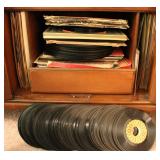 Vinyl Record Collection