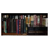 Vintage Book Collection