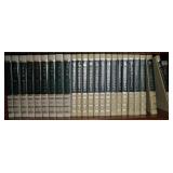 Vtg Year Book & Childcraft Volumes Collection