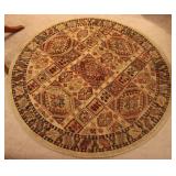 Safavieh Couture Hand Knotted Florence Wool Rug