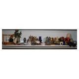 Misc. House Decor & Stuffed Animals