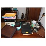 Office Desk Supplies
