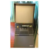 Vintage Reflecta MB 300 Lighted 35mm Slide Viewer
