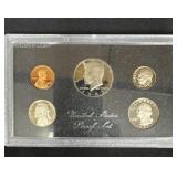 1983 UNITED STATES PROOF SET