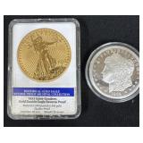 2 COIN COPIES