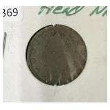 1908 LIBERTY "V" NICKEL