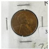 1944-D LINCOLN CENT