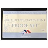 2009 U.S. PROOF SET