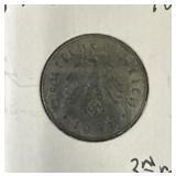 1941-D 10 PFENNIG