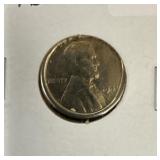 1946 (CHROME-PLATED) LINCOLN CENT