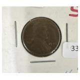 1926-S LINCOLN CENT