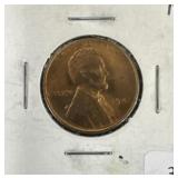 1941 LINCOLN CENT