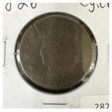 1826 LARGE CENT