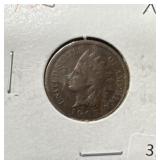 1905 INDIAN CENT