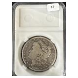 1900-O - MORGAN DOLLAR