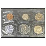 1962 U.S. PROOF SET