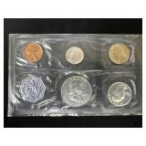 1963 U.S. PROOF SET